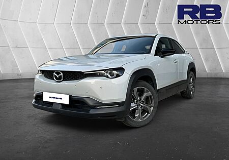 Mazda MX-30 Advantage*HUD*ACC*Carplay*Wärmepumpe