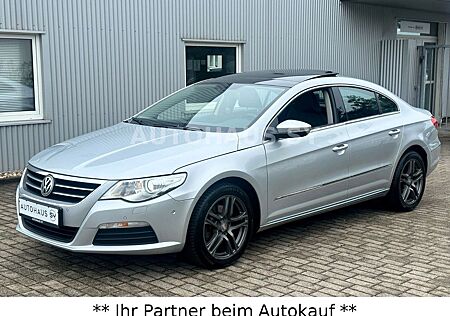 VW Passat CC Volkswagen **LEDER-NAVI-BIXENON-PANODACH-PDC-SHZ*