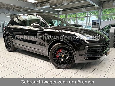 Porsche Cayenne 3.0 Chrono Sport *Voll Ausst*Pano *360*