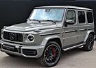 Mercedes-Benz G 63 AMG Mercedes Benz Carbon / 22/ Classic Grau