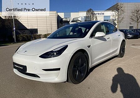 Tesla Model 3 Standard Range Plus