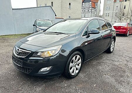 Opel Astra J Sports Tourer Sport Tüv 09.26