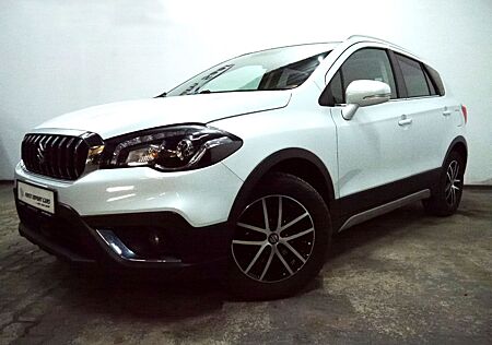 Suzuki SX4 S-Cross (SX4) S-Cross Comfort+ 4x4 Kamera LED Navi Pano