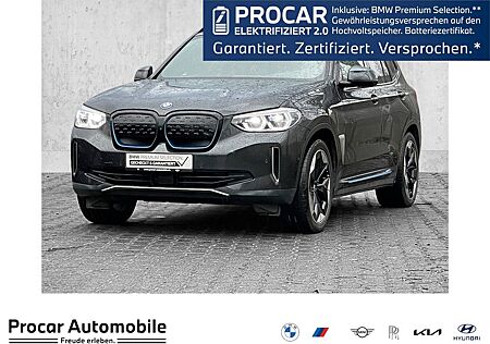 BMW iX3 IMPRESSIVE+HUD+AHK+PANO+360°+DAB+ACC