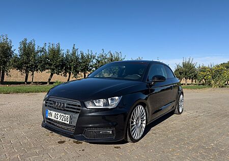 Audi A1 1.6 TDI sport sport