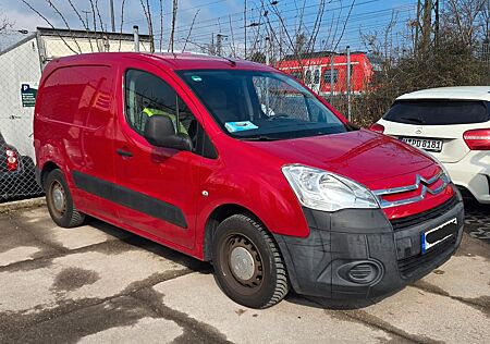 Citroën Berlingo 1.6 16V 78000 km