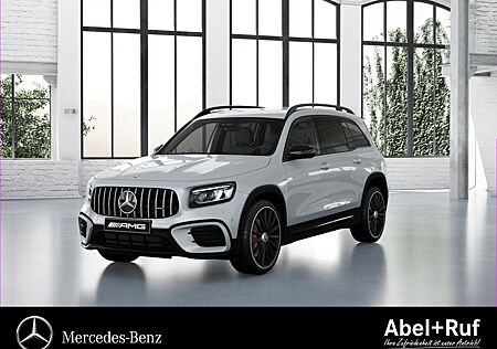 Mercedes-Benz GLB 35 AMG 4M LED+NIGHT+Kamera+Ambi+Memo+Burme