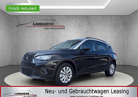 Seat Arona 1.0 TSI Style //mtl: 254€/ Kamera/LED/Sit