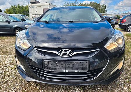 Hyundai i40 cw FIFA World Cup Edition