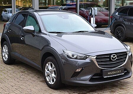 Mazda CX-3 SKYACTIV-G 2.0 Ad´vantage Kamera