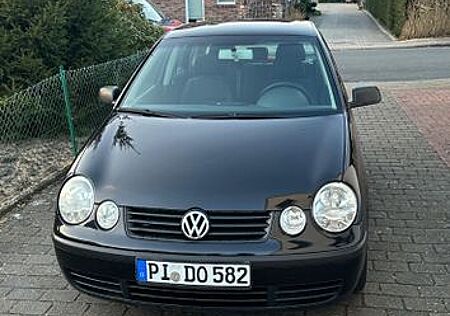 VW Polo Volkswagen 1.2 47kW Basis Basis