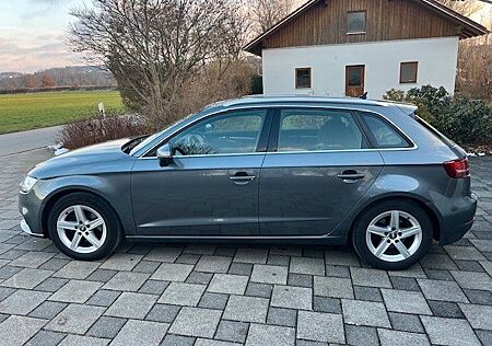 Audi A3 Sportback 35 TFSI 3 tronic
