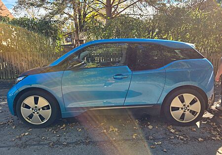 BMW i3 (94 Ah) -