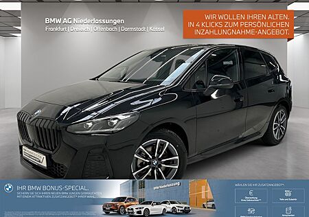 BMW 218d Active Tourer M Sport Harman/K Kamera LED