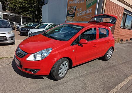 Opel Corsa D 1,2 Edition Klimaaut.1.Hd.1a Zustand PDC