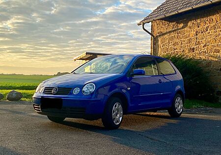 VW Polo Volkswagen 1.4 Cricket Cricket