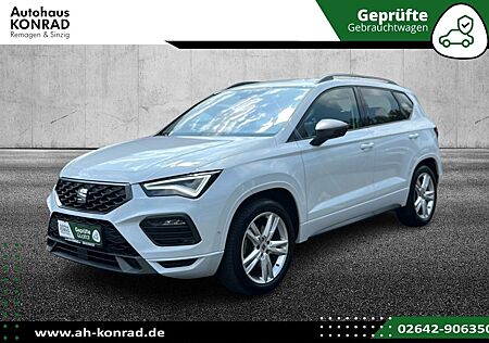 Seat Ateca FR 4Drive*4x4*NAVI*360°*WINT*