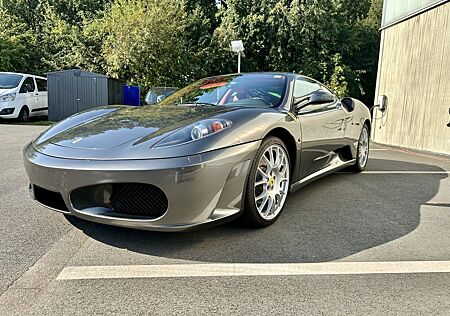 Ferrari F430 F1