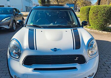 Mini Cooper S Countryman Countryman S (Cooper) Cooper S ALL4 Cooper S