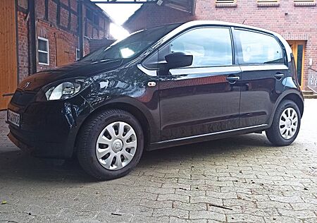 Skoda Citigo 1.0 MPI Active Active - TÜV bis 10/26