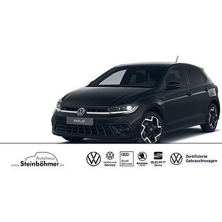 VW Polo leasen