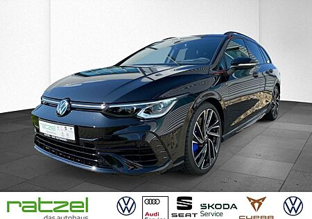 VW Golf Volkswagen Variant VIII R 4Motion 2.0 TSI DSG DCC+NAVI