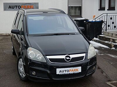 Opel Zafira B 1.8 Edition 7-Sitzer
