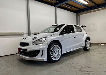 Mitsubishi Mirage EVO X PROTO Rallye Dytko