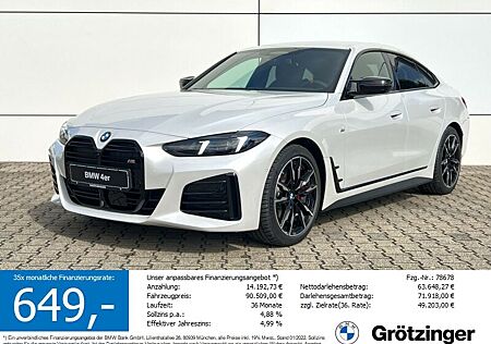 BMW M440i xDrive Gran Coupé **Vorführwagenaktion**