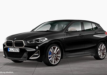 BMW X2 M35i Navi Head-Up Parkassist Driv.Assist LED