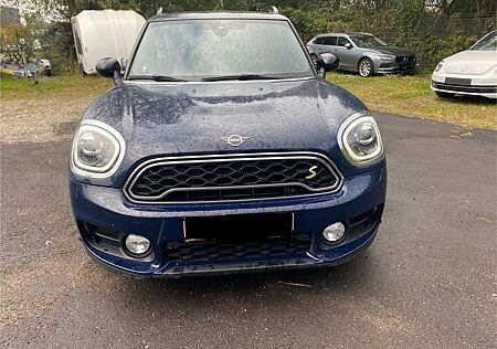 Mini Cooper SE Countryman All4