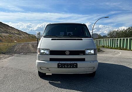 VW T4 Volkswagen andere