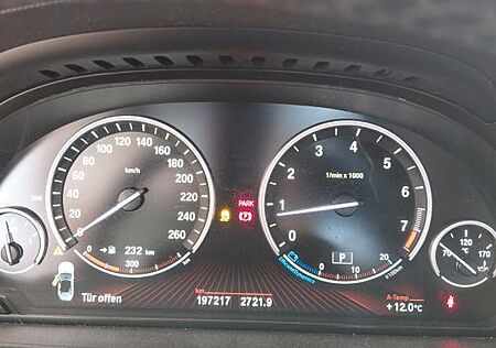 BMW 650i Cabrio -