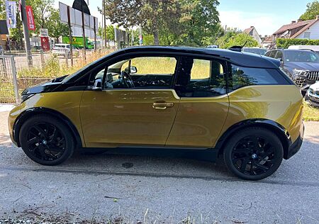 BMW i3 s*Leder*Pano*Kamera*20 Zoll