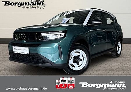 Opel Frontera Edition 1.2 100kW Mild-Hybrid Edition L