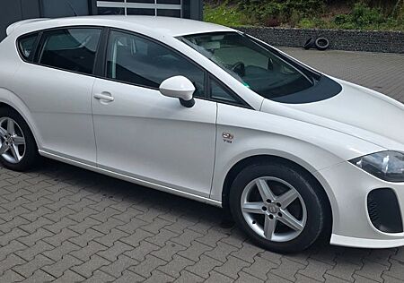 Seat Leon Reference Ecomotive