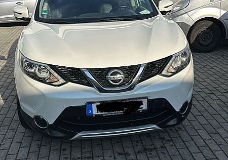 Nissan Qashqai 1.6 dCi DPF Tekna Tekna