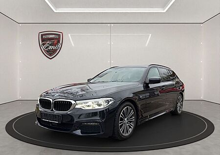 BMW 540 d xDrive M Sport / Digital / Kamera / LED