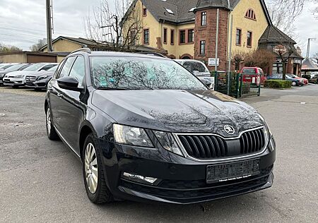 Skoda Octavia Combi Ambition