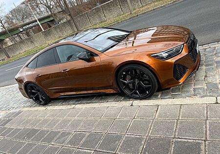 Audi RS7 gebraucht kaufen Audi RS7 4.0 TFSI tiptronic quattro -