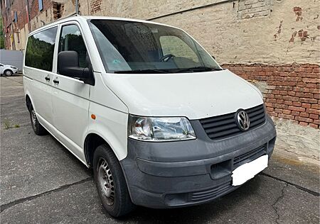 VW T5 Volkswagen andere