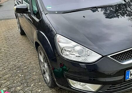 Ford Galaxy 2,0 TDCi 103kW DPF Titanium 6-tronic ...