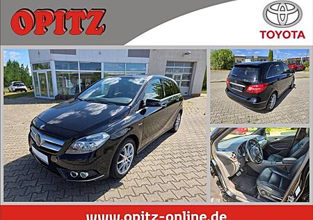 Mercedes-Benz B 200 1.6 l 7G-DCT Exclusiv/Sport-Paket