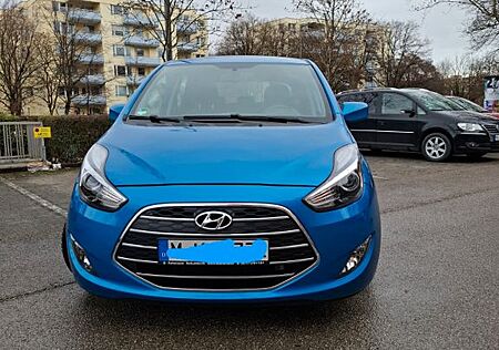 Hyundai ix20 1.6 Trend Automatik Trend