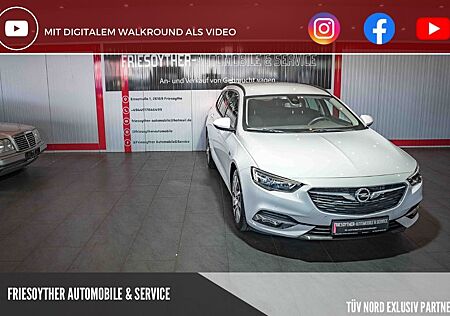 Opel Insignia B Sports Tourer Business Edition