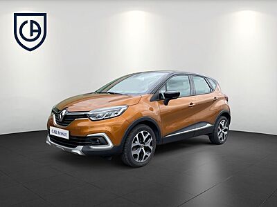 Renault Captur Intens TCe 90 *AHK/Allwetter/Navi/PDC*