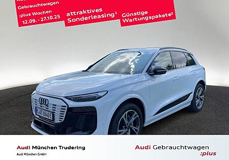 Audi Q6 e-tron Q6 SUV e-tron quattro 285 kW