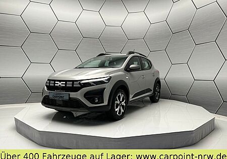 Dacia Sandero Stepway Expression TCe 100 ECO-G ALU