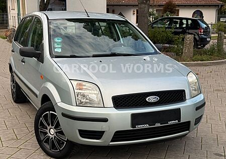 Ford Fusion 1.4 Viva KLIMA+SERVO+HU 08/2027