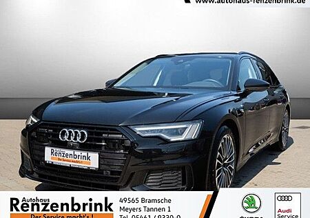 Audi A6 Avant sport 55 TFSI e quattro MATRIX+NAVI+AHK